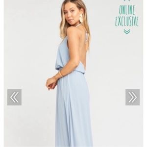 Show Me Your Mumu Heather Bridesmaid Dress